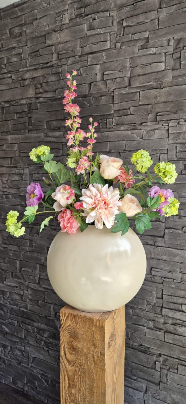 boeket beige