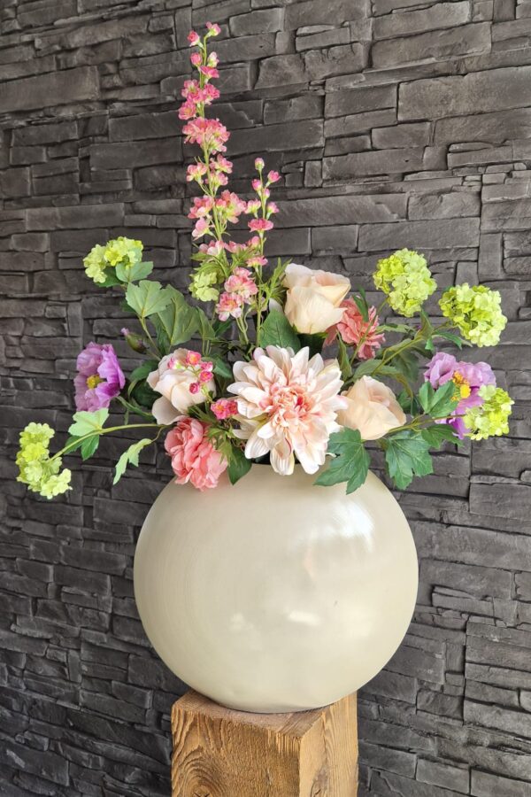 boeket beige